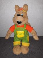 Ekkie knuffel, Ophalen of Verzenden, Zo goed als nieuw, Overige typen
