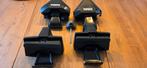 THULE EVO CLAMP 710500 + KIT 145192, Ophalen, Zo goed als nieuw
