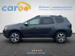 Dacia Duster LPG 1.0 ECO-G Prestige *LEDER - GARANTIE - CARP, Auto's, Dacia, 91 pk, 67 kW, Bedrijf, Handgeschakeld
