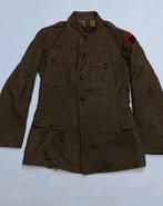 Gilet américain Doughboy WW1, Enlèvement ou Envoi