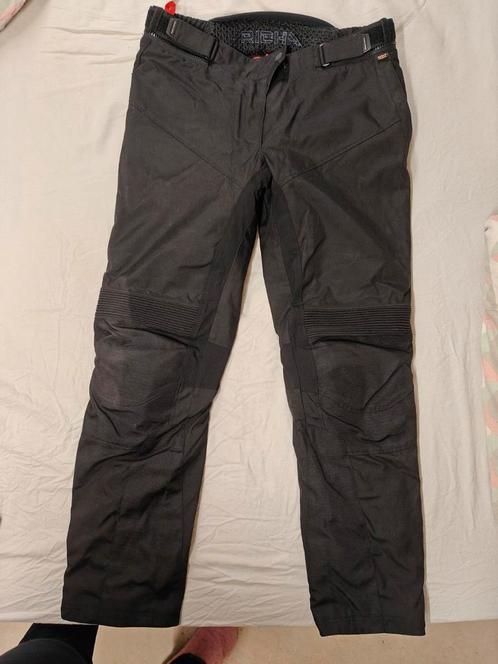 Motorbroek dames Richa, Kleding | Heren, Broeken en Pantalons, Zo goed als nieuw, Ophalen