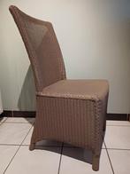 Lloyd Loom stoelen  6 stuks, Huis en Inrichting, Ophalen, Zo goed als nieuw