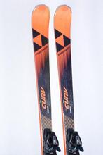 171 cm ski's FISCHER RC4 THE CURV DTX, grip walk, triple, Sport en Fitness, Ophalen of Verzenden, Carve, Fischer, Gebruikt