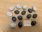 PLAYMOBIL P208: LOT ROTSBLOKKEN KATAPULTEN, Ophalen of Verzenden