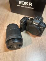 Appareil photo plein format CANON Eos R, TV, Hi-fi & Vidéo, Appareils photo numériques, Enlèvement ou Envoi, Canon, 4 à 7 fois