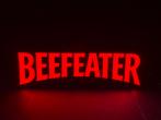 Beefeater Licht Reclame Led, Verzamelen, Ophalen of Verzenden, Zo goed als nieuw