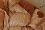 Moncler donsjas  maat 1 dames, Kleding | Dames, Ophalen of Verzenden, Nieuw, Maat 38/40 (M), Beige