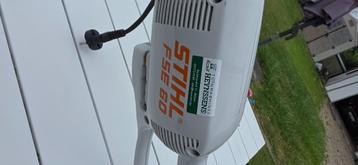 Elektrische kantenmaaier stilh FSE 60 beschikbaar voor biedingen