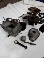 FN M70 wordt gerestaureerd, Motoren, Motoren | Oldtimers