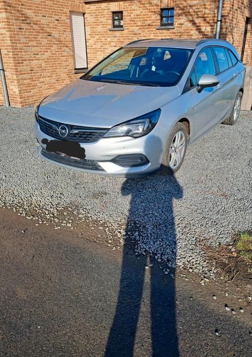 Opel astra tourer, Auto's, Opel, Particulier, Astra, Ophalen