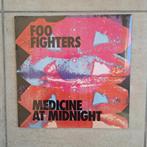 Foo Fighters 33T :Medecine at midnight, Ophalen of Verzenden