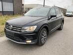 Volkswagen Tiguan Allspace 4x4 voitures voyageurs 2018, Achat, Entreprise, Autres carburants, Autre carrosserie