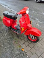 vespa, Fietsen en Brommers, Klasse B (45 km/u), Ophalen, Overige merken, 4 versnellingen