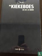 De Kiekeboes - 4 superluxes (HC), Eén stripboek, Ophalen of Verzenden, Nieuw