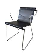 Chaise Monopoli de Pietro Arosio 1980 - 4 pièces, Enlèvement, Comme neuf