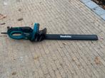 Matika heggeschaar, Enlèvement, Électrique, Makita