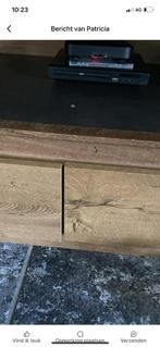 Tv meubel, Ophalen, Zo goed als nieuw