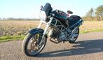 Ducati monster 620 ie, Motoren, 2 cilinders, Particulier, Meer dan 35 kW, 620 cc
