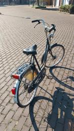 Damesfiets inch 28 alls in orde, Fietsen en Brommers, Ophalen of Verzenden, Zo goed als nieuw