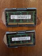 16GB DDR3 RAM geheugen (nieuw), Computers en Software, RAM geheugen, Ophalen of Verzenden, DDR3