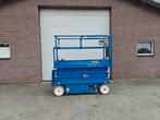 Skyjack SJIII 3226 (10 meter) schaarlift hoogtewerker, Zakelijke goederen, Machines en Bouw | Liften, Steigers en Ladders, Ophalen of Verzenden