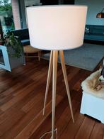 Zuiver Tripod vloerlamp, Ophalen, Zo goed als nieuw