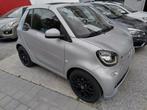 SMART FORTWO CABRIO 90CV AUT  Carplay MOD 2017 gar.12 mois, Cuir, Achat, 898 cm³, Entreprise
