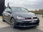 Volkswagen Golf GTI 2.0 TSI CLUBSPORT DSG 0483/47.20.60, Auto's, Volkswagen, 1402 kg, 4 cilinders, 1984 cc, 195 kW