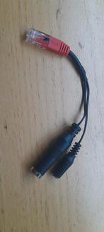 Adapter AD-1-KM, Telecommunicatie, Ophalen of Verzenden