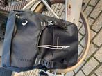 Dubbele fietstassen New Looks, Fietsen en Brommers, Ophalen, Zo goed als nieuw