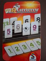 Minigame „Rummykub” - nieuw, Hobby en Vrije tijd, Gezelschapsspellen | Overige, Ophalen
