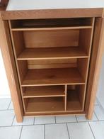 salle à manger avec meubles de qualité, Enlèvement, Utilisé