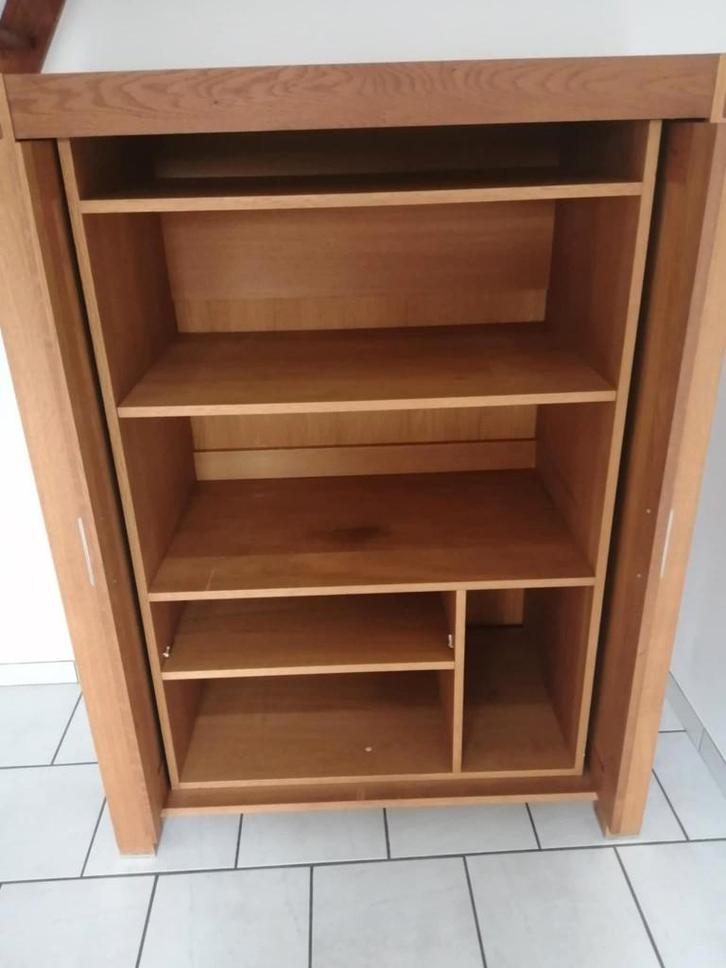 salle à manger avec meubles de qualité, Huis en Inrichting, Complete eetkamers, Gebruikt, Ophalen