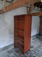 Boekenkast boekenrek voorraadkast, Antiek en Kunst, Ophalen