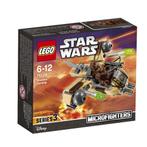 LEGO Star Wars 75129 2015 Wookie Gunship, Enfants & Bébés, Jouets | Duplo & Lego, Ensemble complet, Lego, Enlèvement ou Envoi