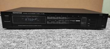 Tuner Kenwood KT56L beschikbaar voor biedingen