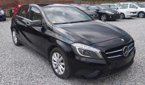 🆕EXPORT•MERCEDES A200CDI_1.8D(135CH)_08/2014💢EUR.5_EQUIP💢, Auto's, Mercedes-Benz, Bedrijf, Te koop, A-Klasse, ABS, Airbags