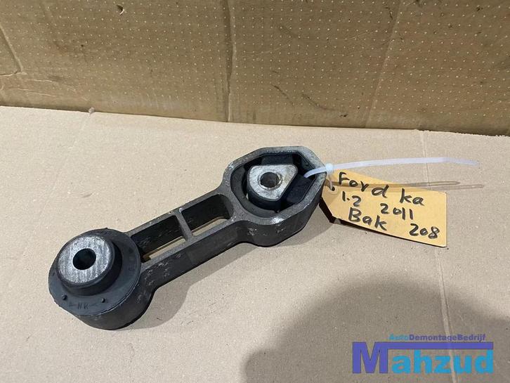 FORD KA 2 1.2 motorstuen versnellingsbak steun onder 2008-20, Auto-onderdelen, Motor en Toebehoren, Ford, Gebruikt