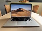 MacBook Pro 15", Computers en Software, Apple Macbooks, Ophalen, Gebruikt, 15 inch, MacBook