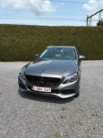 Mercedes c350e, Automaat, Achterwielaandrijving, Leder, 5 deurs