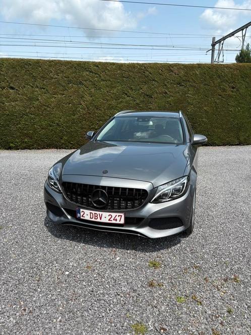 Mercedes c350e, Auto's, Mercedes-Benz, Particulier, C-Klasse, 360° camera, Achteruitrijcamera, Bluetooth, Bochtverlichting, Boordcomputer