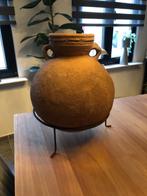 Vaas, Huis en Inrichting, Woonaccessoires | Vazen, Ophalen, Zo goed als nieuw