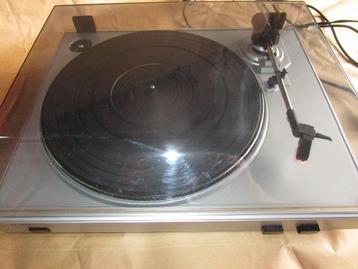 platenspeler usb aansluiting, Audio, Tv en Foto, Platenspelers, Gebruikt, USB-aansluiting, Platenspeler, Ophalen