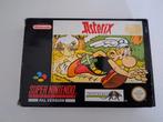 Astérix Standard (SNES Super NES) - CIB - PAL, Consoles de jeu & Jeux vidéo, Jeux | Nintendo Super NES, Enlèvement ou Envoi, 1 joueur