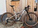 Cannondale Scalpel Lefty Crb 3 Shimano XT Di2 12s maat L, Vélos & Vélomoteurs, Autres marques, Enlèvement ou Envoi, 45 à 49 cm