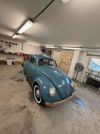 Cox standard 53 overeenkomend nummer, Auto's, 4 cilinders, Blauw, 5 zetels, Particulier