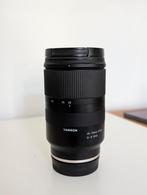 Tamron 28-75mm F2.8 Di III RXD Sony, Audio, Tv en Foto, Foto | Lenzen en Objectieven, Ophalen, Zo goed als nieuw, Zoom