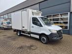 Mercedes-Benz Sprinter 516 CDI Kuhlkoffer/ TK V200 -20/ ATP, Auto's, Bestelwagens en Lichte vracht, Gebruikt, Euro 6, 4 cilinders