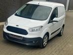 Ford Transit Courier FGN 1.5 TDCi 75 TREND EURO 6 175,000KLM, Auto's, Ford, Euro 6, Parkeersensor, Bedrijf, Overige carrosserie