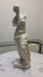Beeld Venus van Milo (hoogte 72 cm), Enlèvement, Utilisé